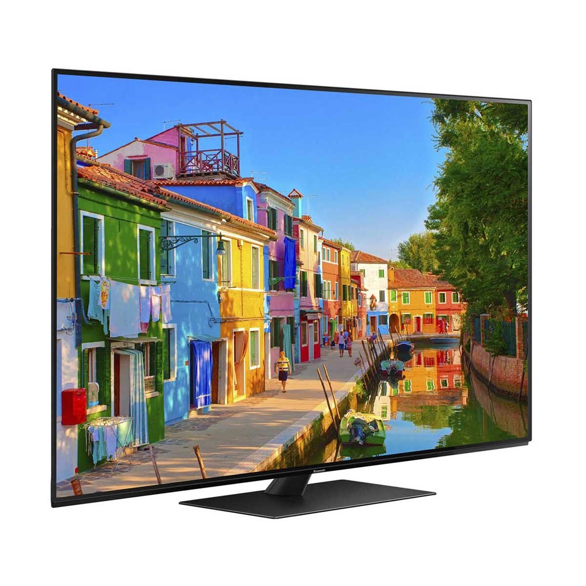 Pantalla Oled Panasonic 55" 4K Tc-55Fz950X