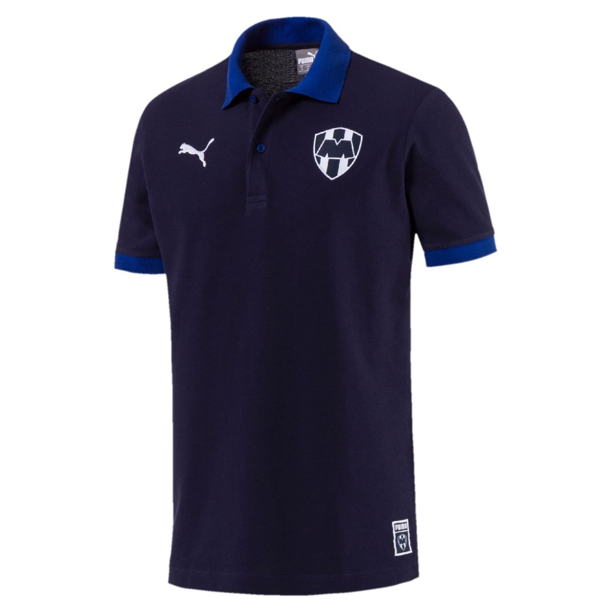 Polo Monterrey Puma - Caballero