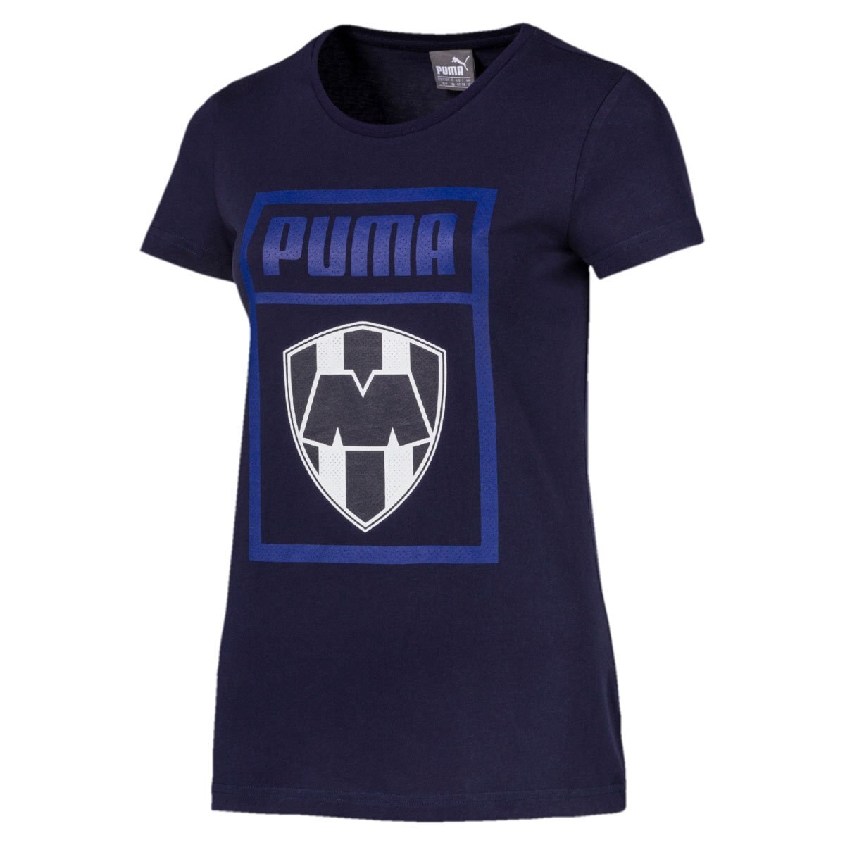 Playera Tee Monterrey Tee Puma - Dama