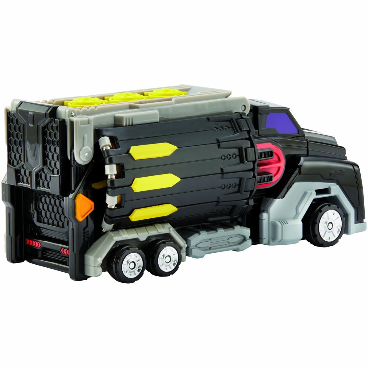 Mecard Mega Aráctula Mattel