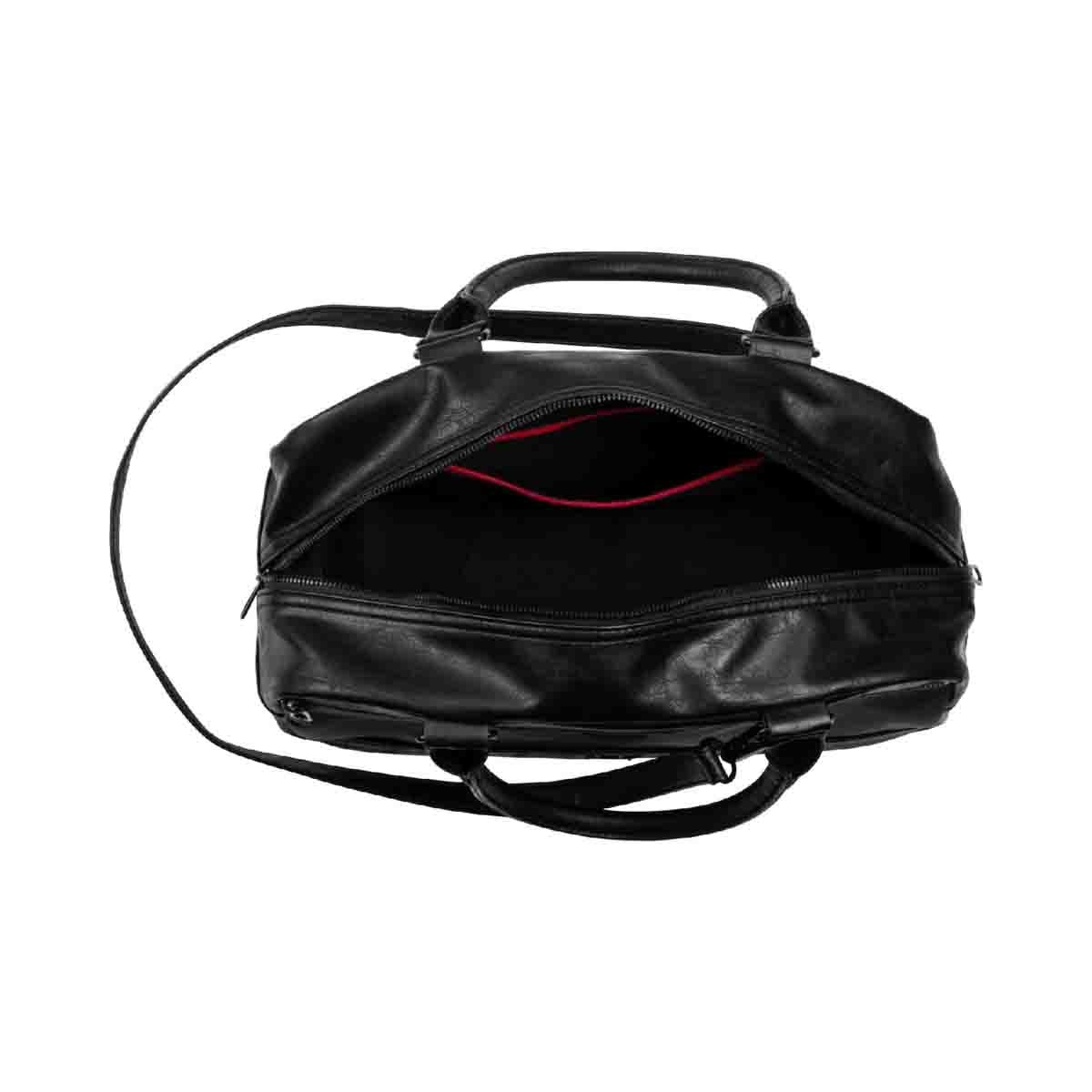 Bolsa Tipo Satchel para Dama Puma Ferrari 07551001