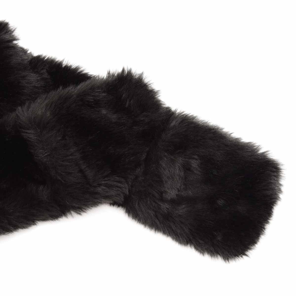 Gorro con Bufanda de Panda Fukka