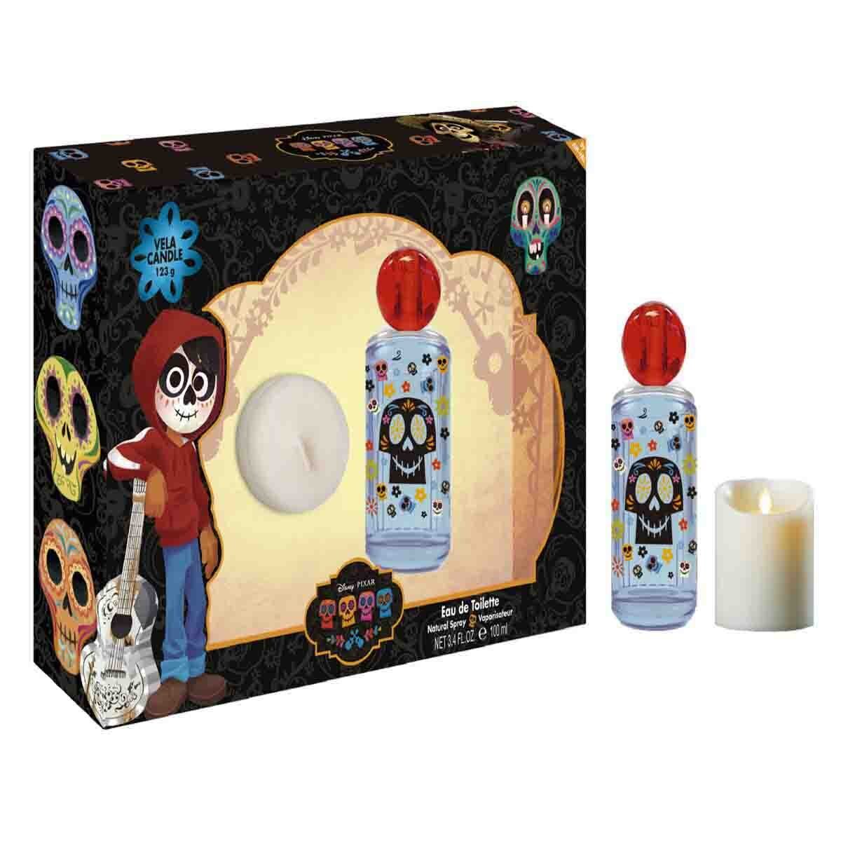 Fragancia Infantil Disney Coco