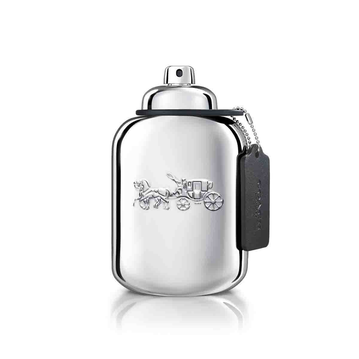 Fragancia para Caballero Coach Coach Platinum