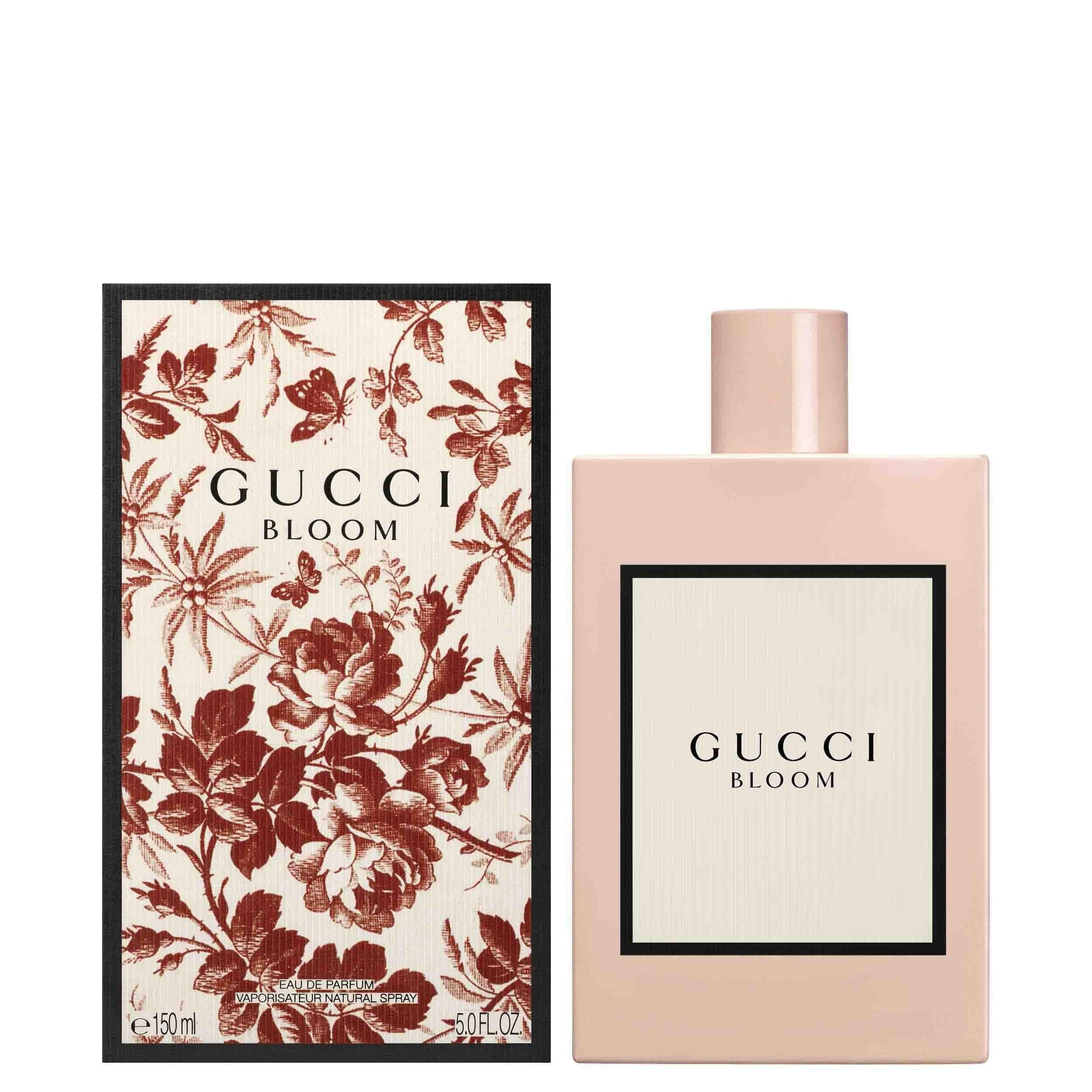 Gucci best sale perfume dama