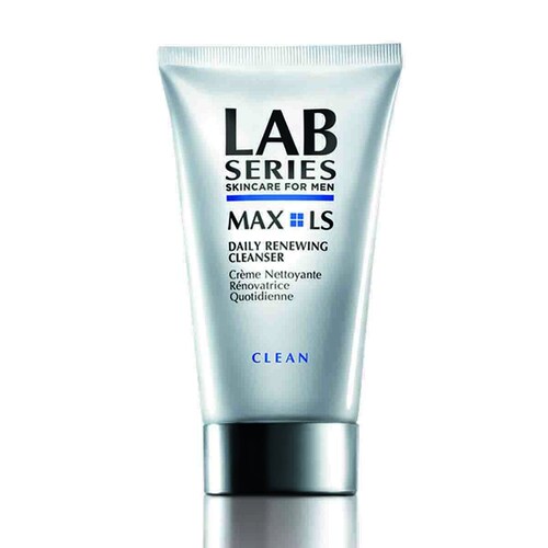 Limpiador Lab Series Oxygenating Facial Cleanser para Hombre