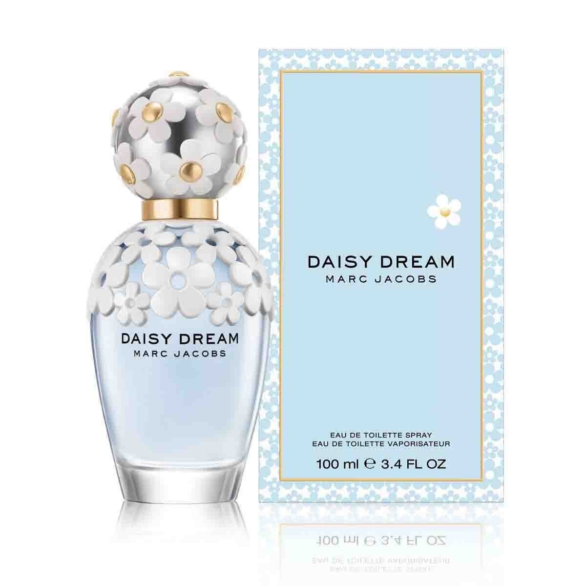 perfume daisy para mujer