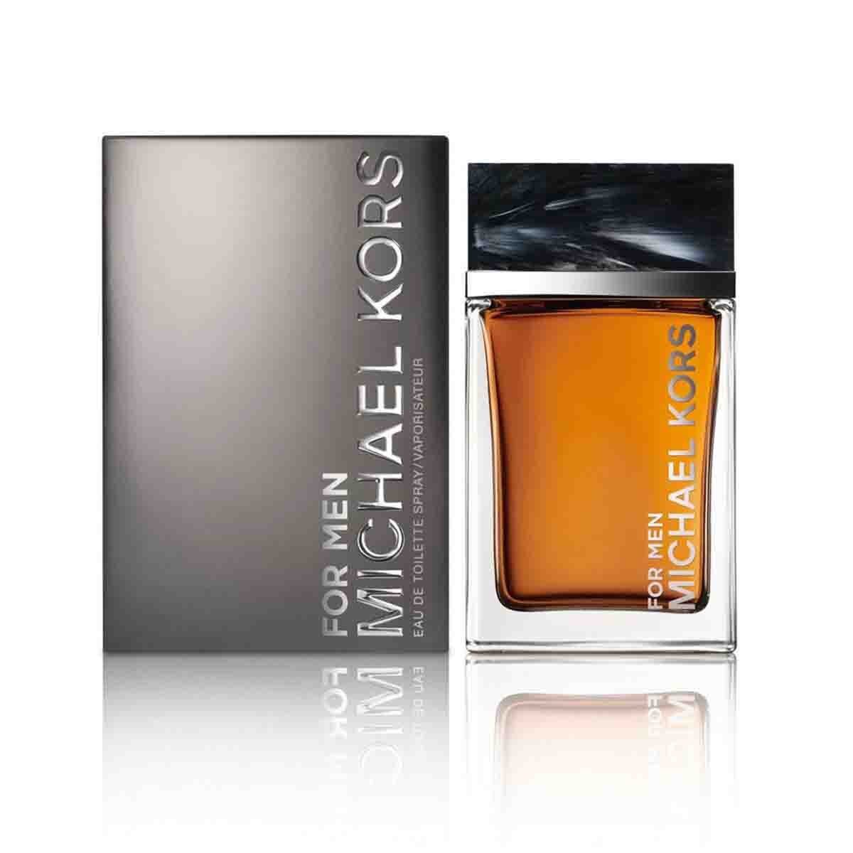 Fragancia para Caballero Michael Kors Men Signature 120Ml