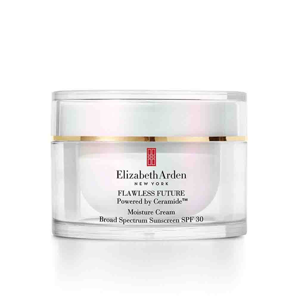 Crema Elizabeth Arden Flawless Future Crema Dia