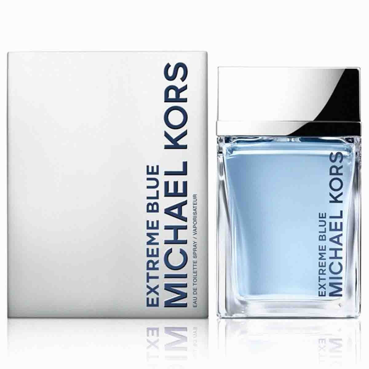 Fragancia Caballero Michael Kors Extreme Edt 120 Ml