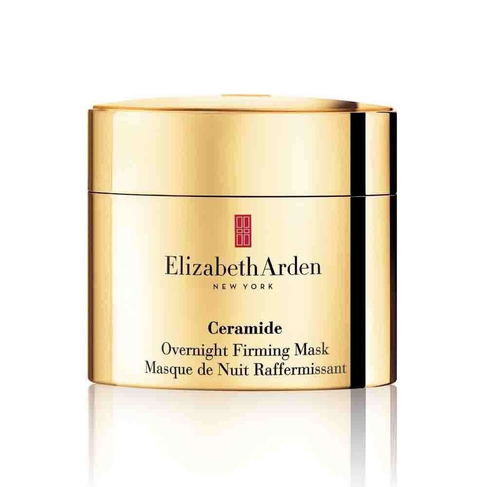 Mascarilla Elizabeth Arden Ceramide Overnight Firming Mask