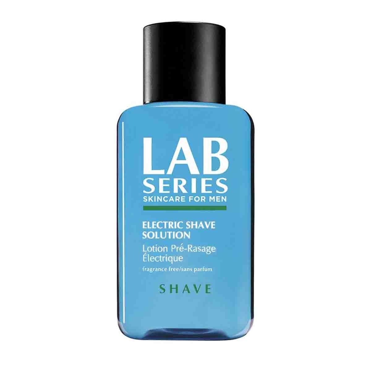 Loción Lab Series Electric Shave Solution Aramis para Hombre
