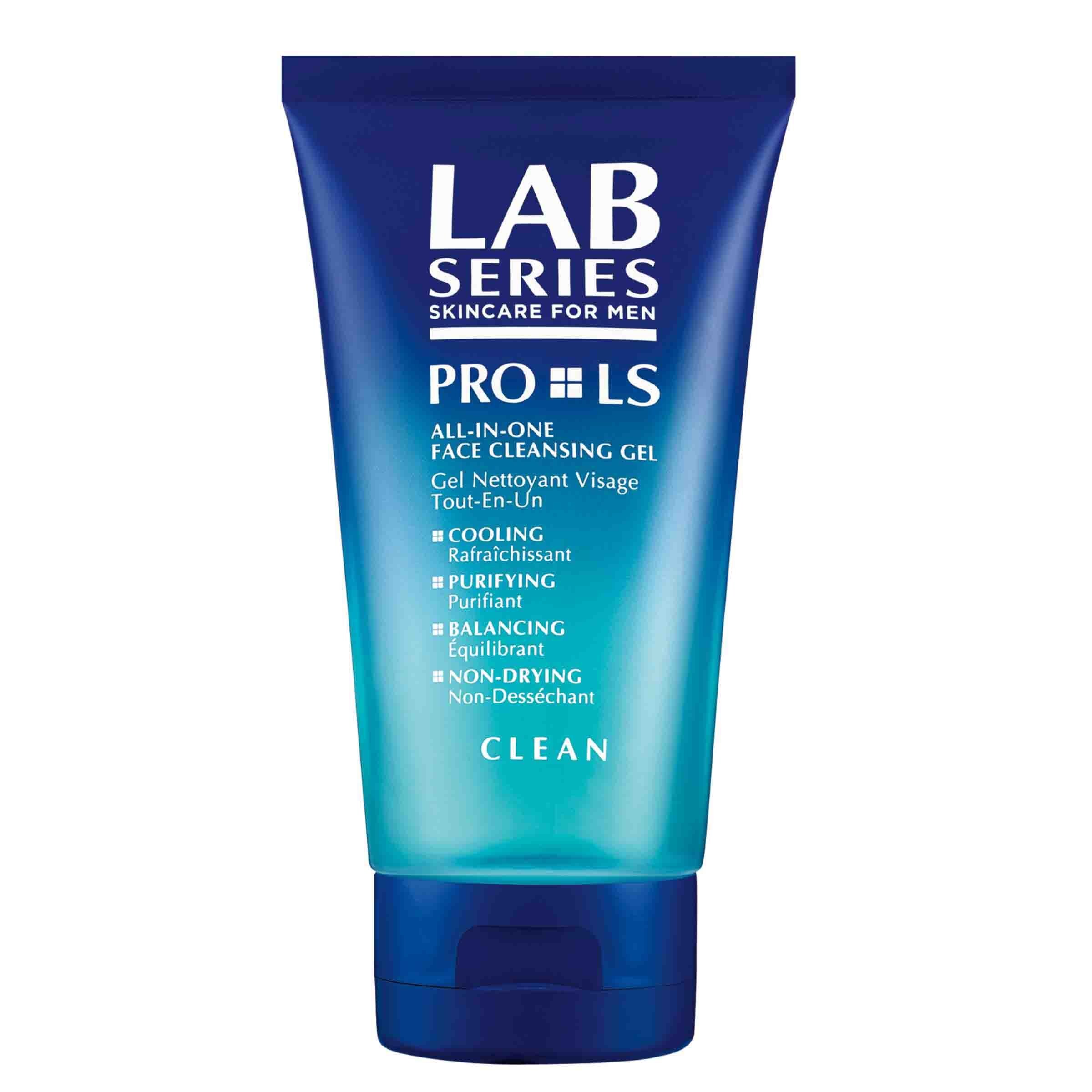Tratamiento para Caballero Lab Series Pro Ls All-In-One Cleansing Gel 150Ml