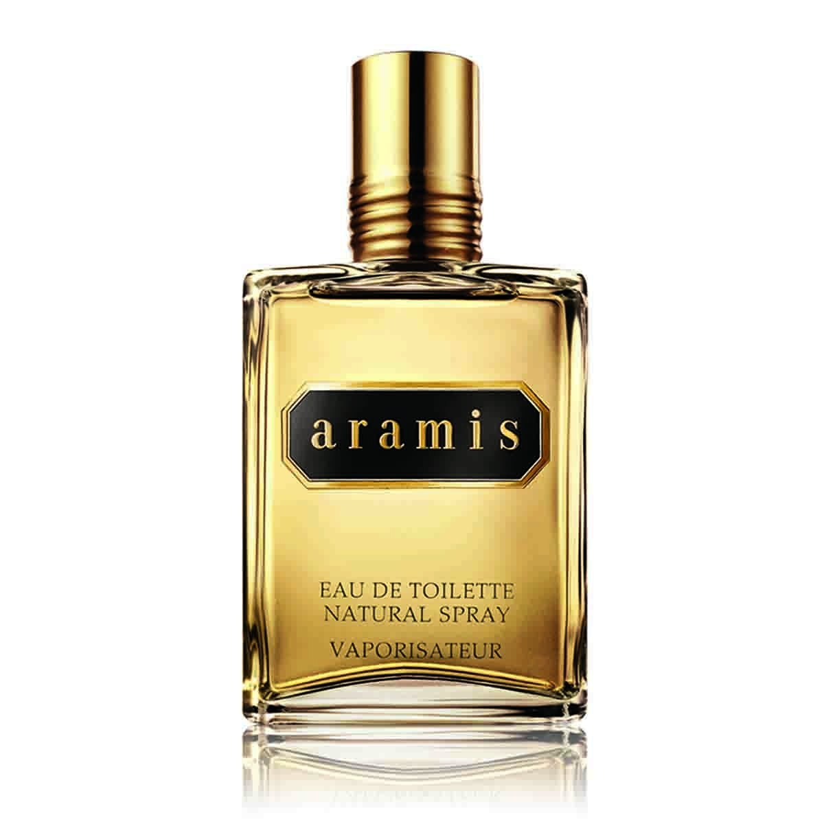 precio de perfume aramis caballero