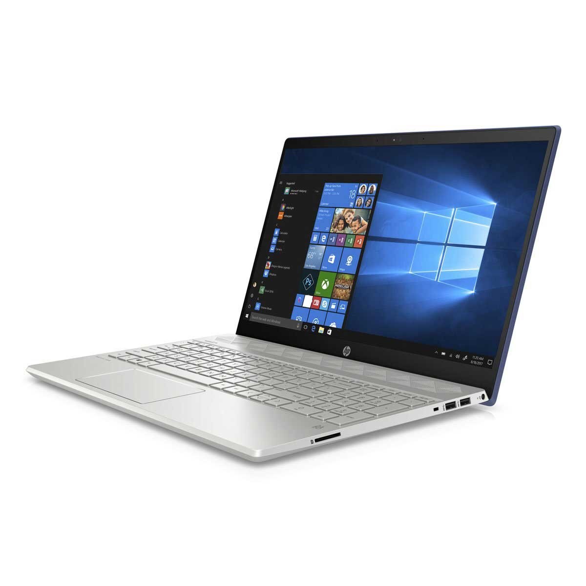 Laptop Pavilion 15-Cw0009 Hp