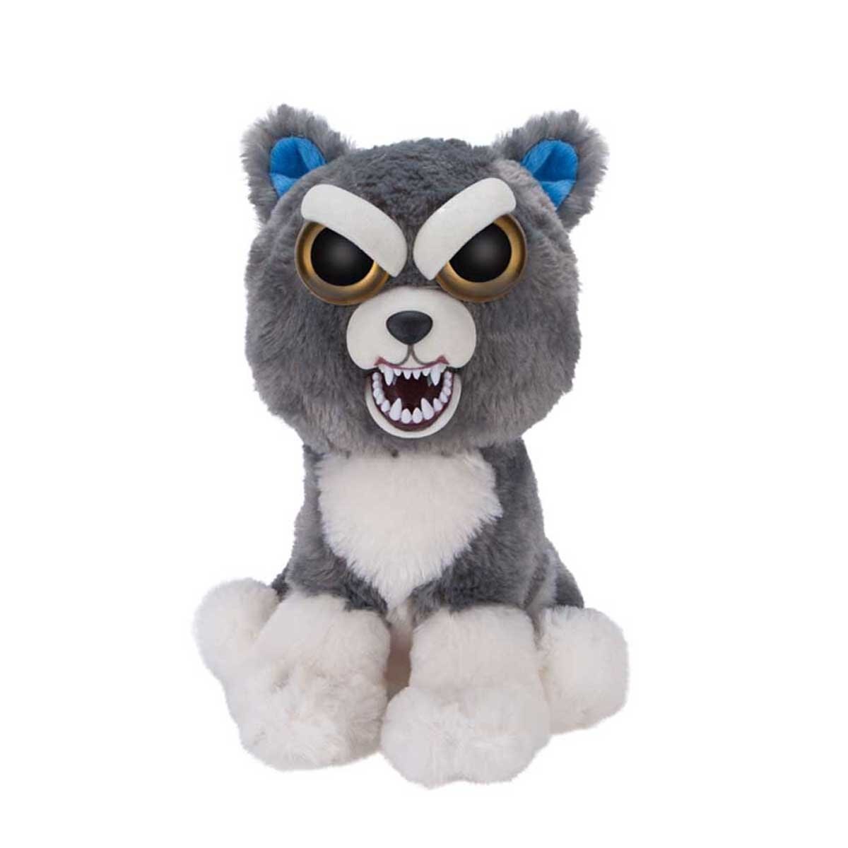 Feisty Pets Husky