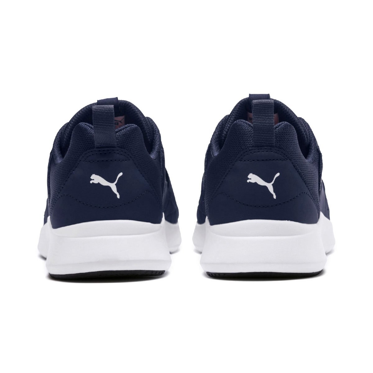 Tenis Wired Puma para Dama