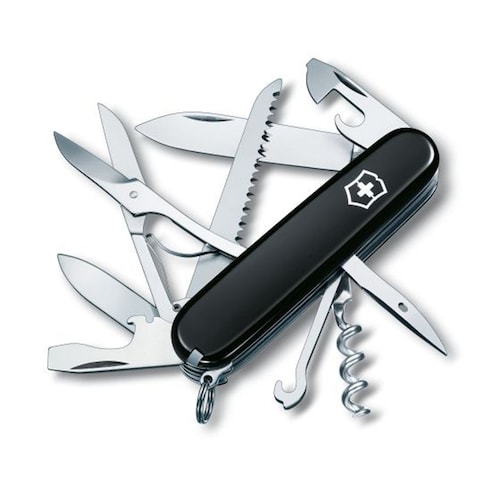 Navaja Huntsman Victorinox Modelo 0137133