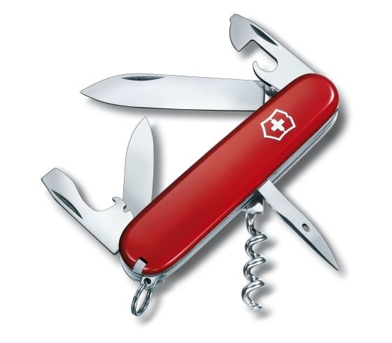 Navaja Spartan Victorinox