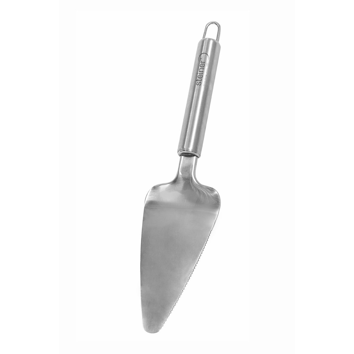 Pala para Pastel 24Cm Acero Inoxidable Steiner