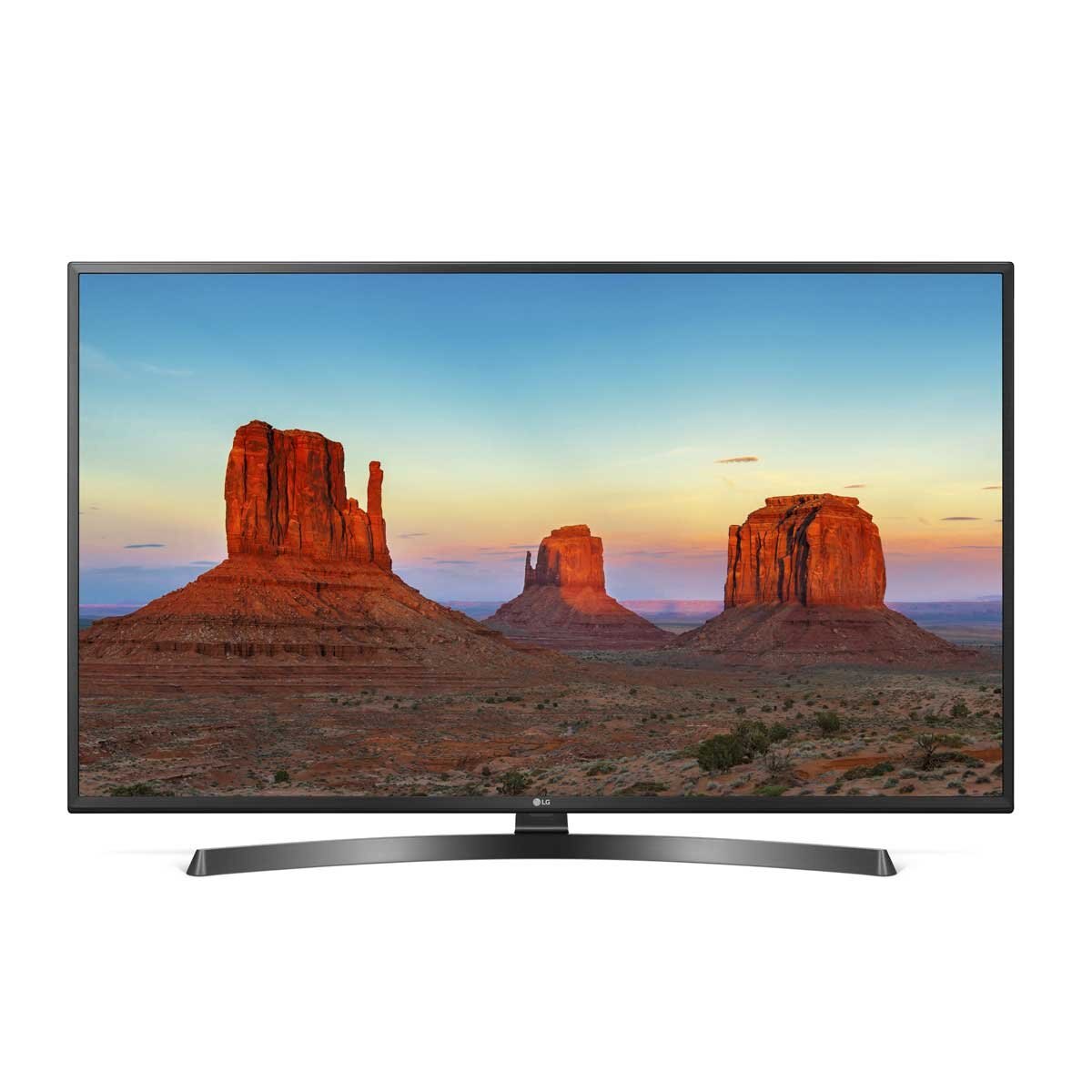 Pantalla Led Lg 4K 49" Uhd 49Uk6250Pub