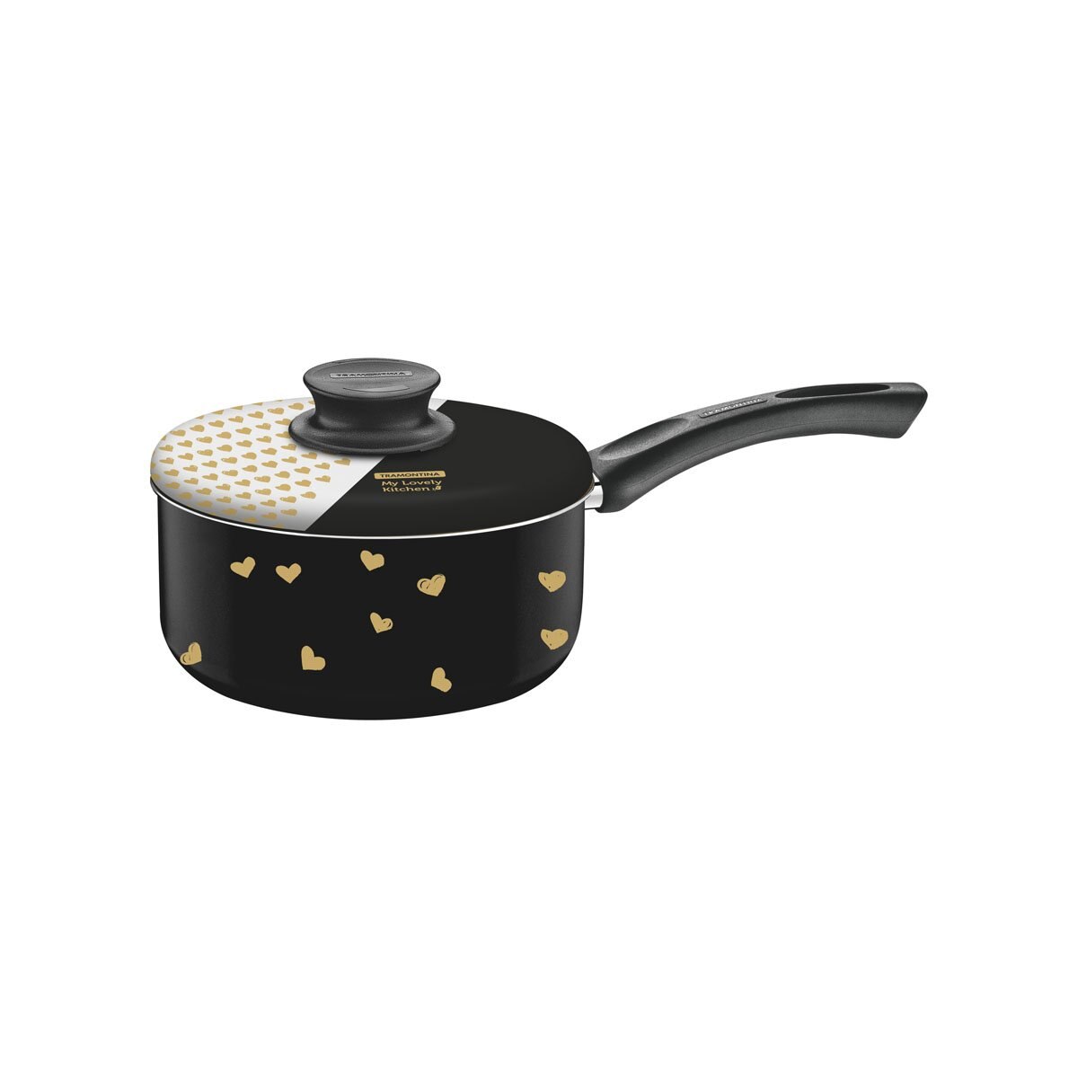 Cazo Ct de 18 Cm 2L My Lovely Kitchen Tramontina