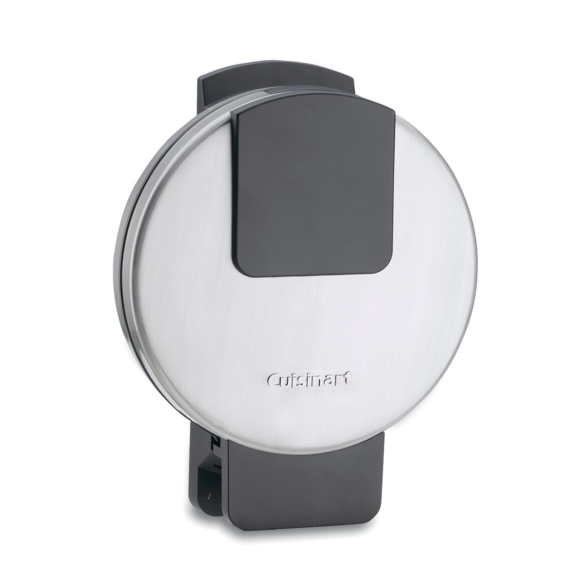 Waflera Redonda Acero Inoxidable Wmr Cuisinart