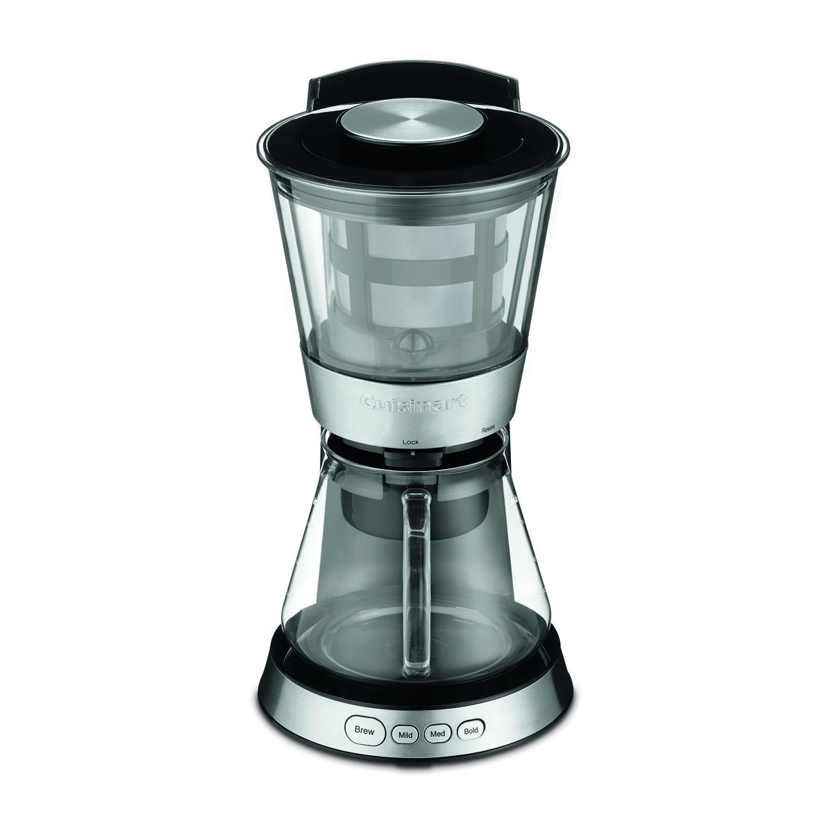 Cafetera Cold & Brew Cuisinart