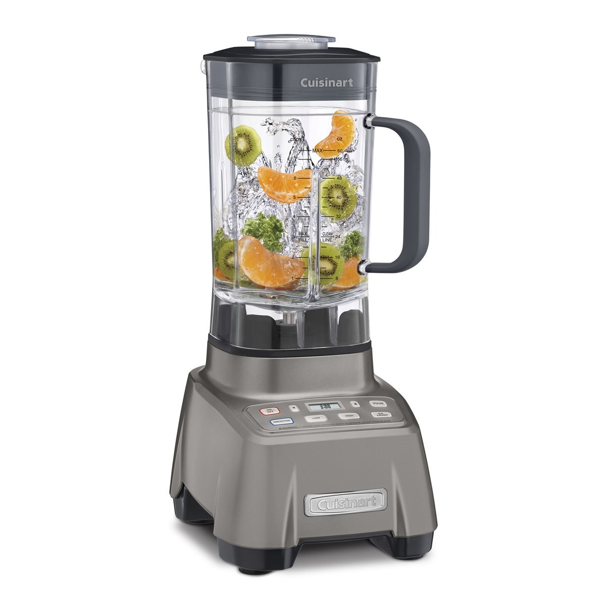 Licuadora Hurricane Cuisinart