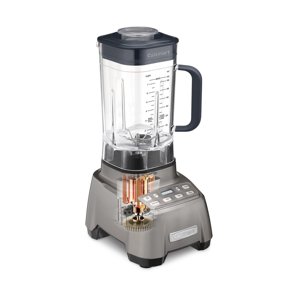Licuadora Hurricane Cuisinart