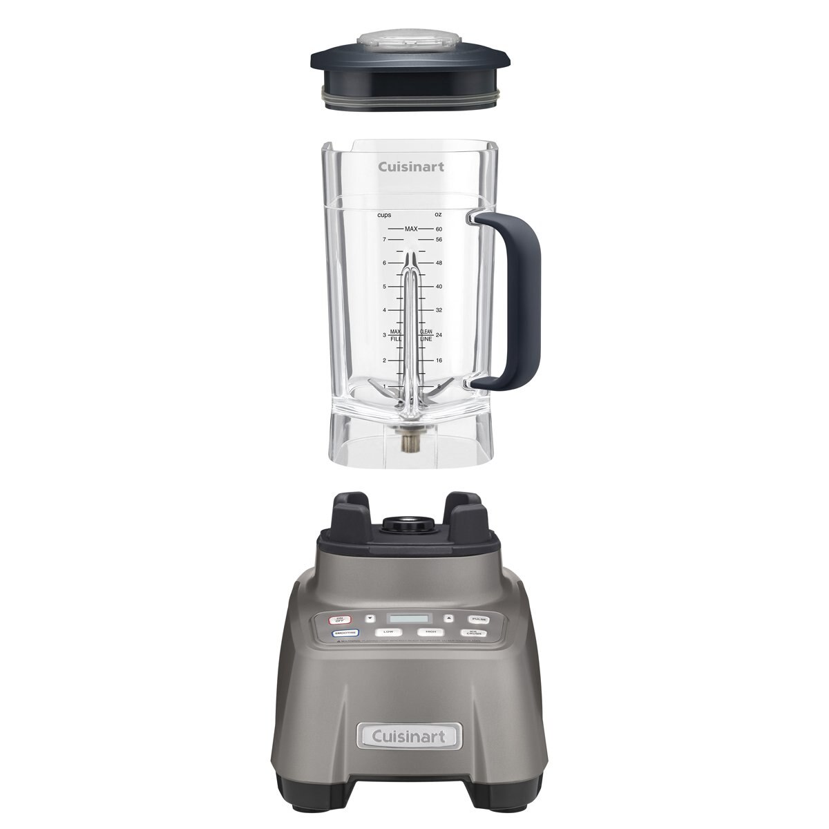 Licuadora Hurricane Cuisinart