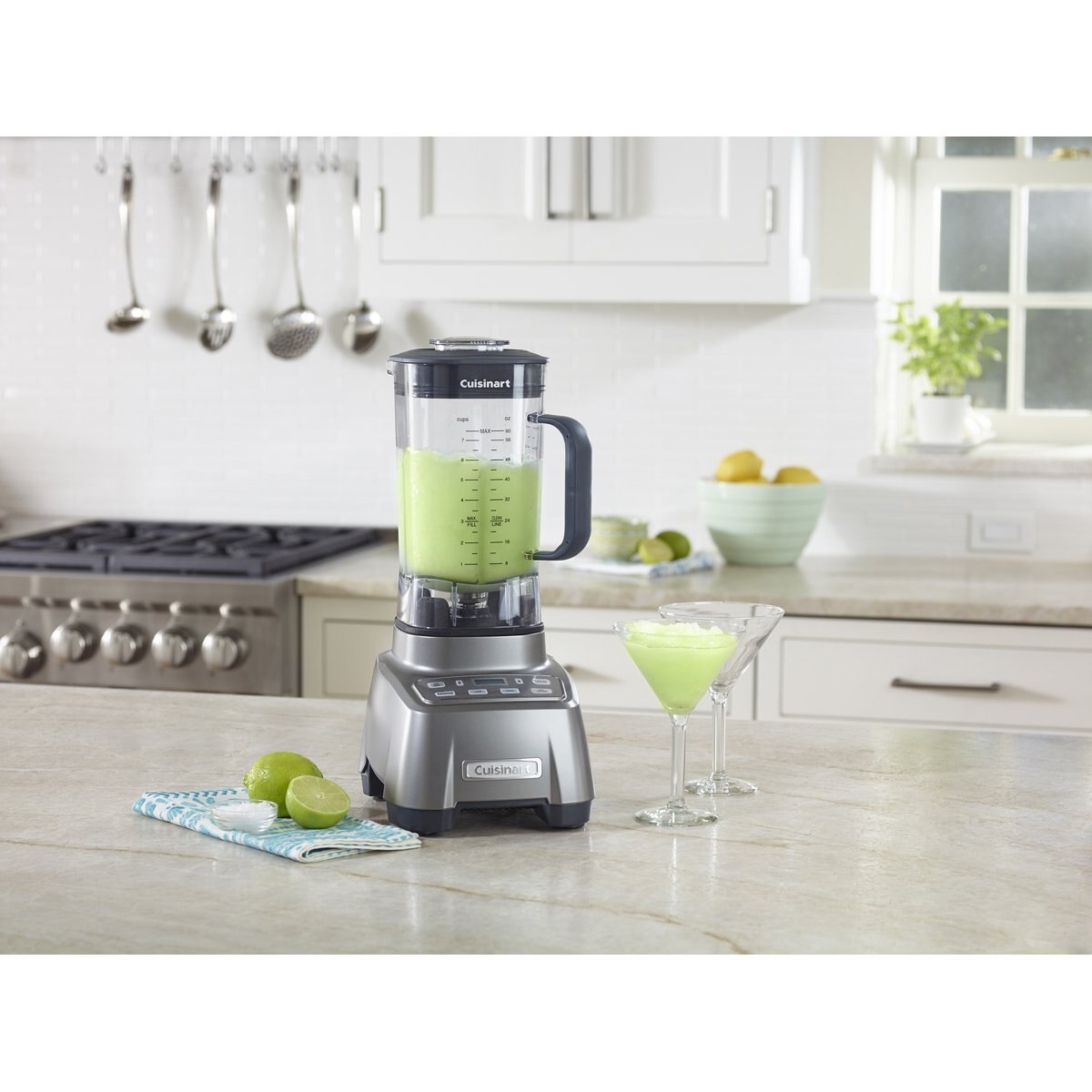 Licuadora Hurricane Cuisinart