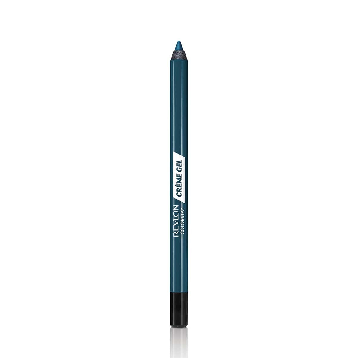 Delineador para Ojos Crème Gel Pencil Private Island Colorstay