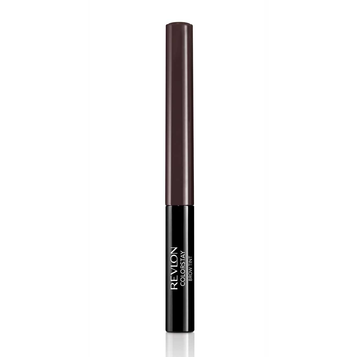 Delineador Cejas Brow Tint Dark Brown Colorstay