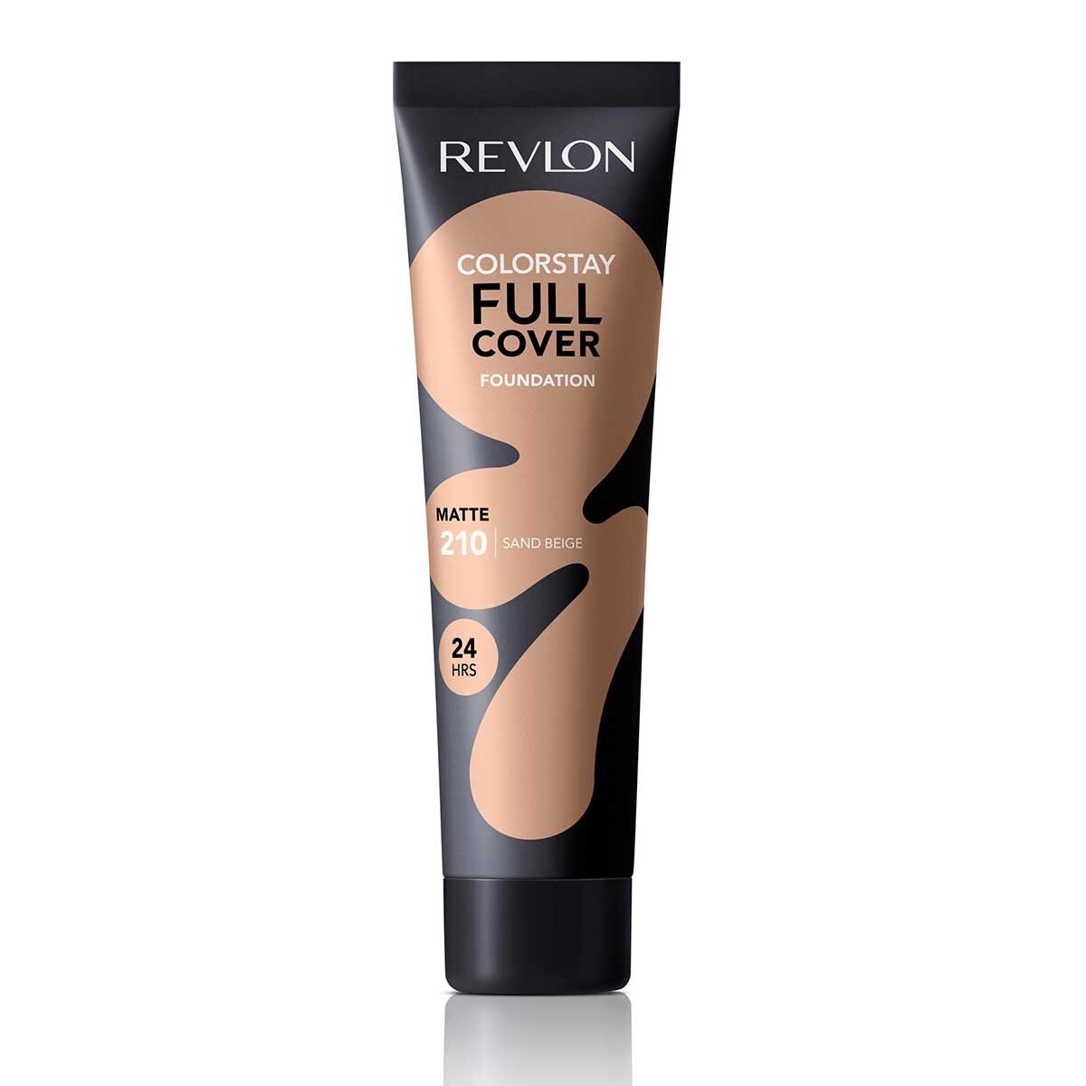 Maquillaje Líquido  Colorstay Full Cover image number 0