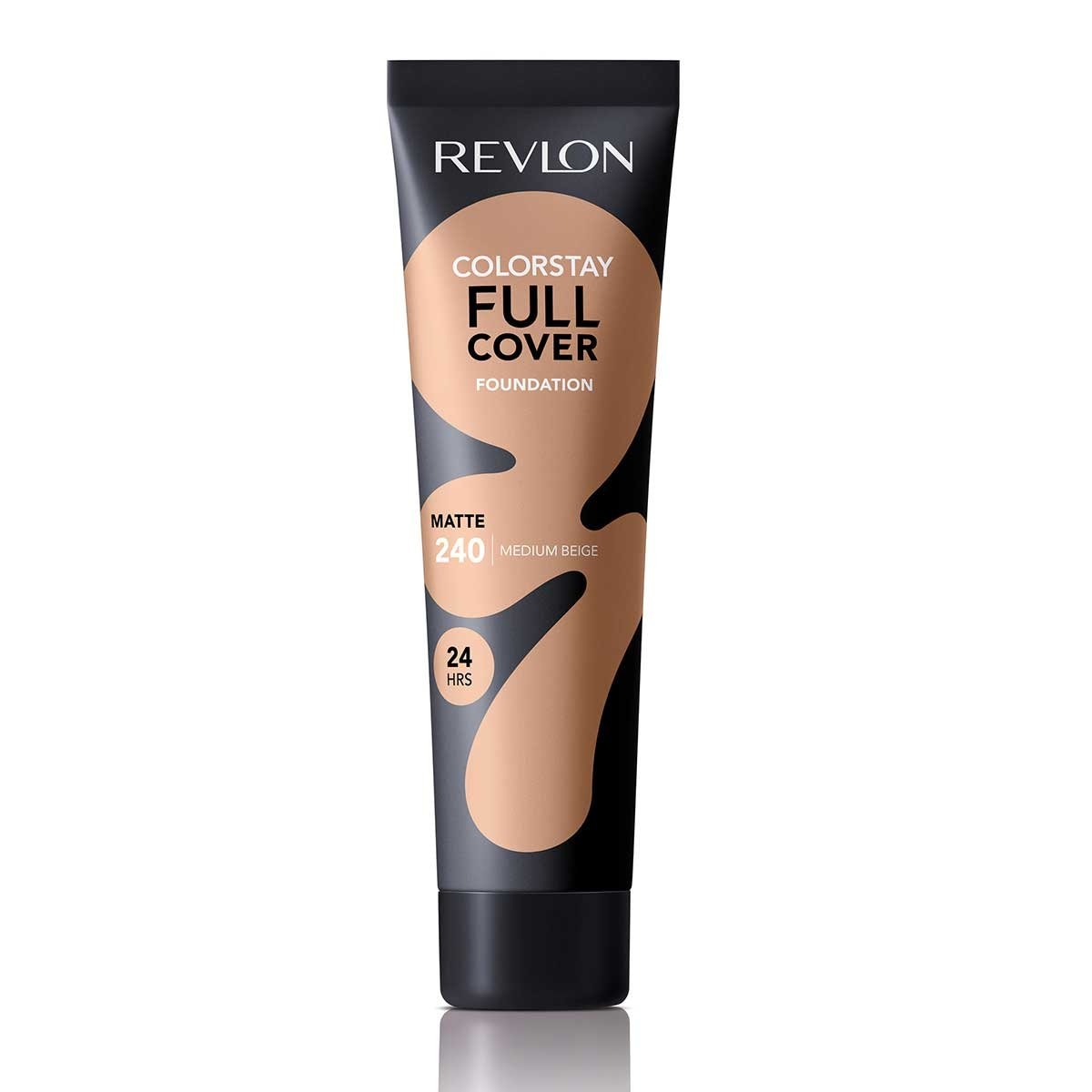 Colorstay Maquillaje Líquido Full Cover Matte 240 Medium Beige image number 0