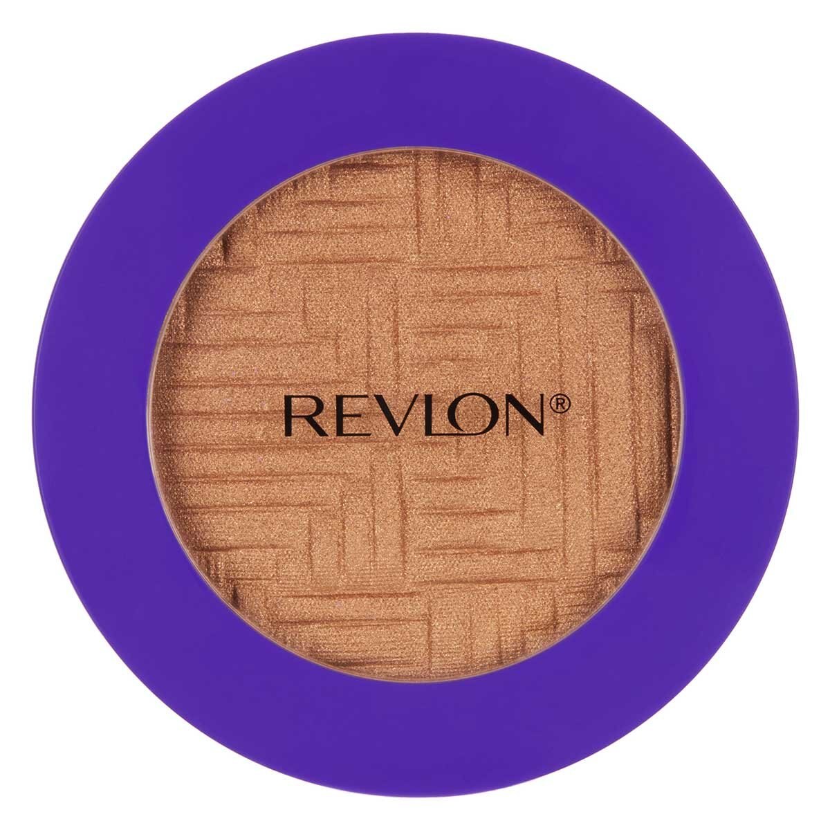 Highlighting Palette Glowed Up Revlon