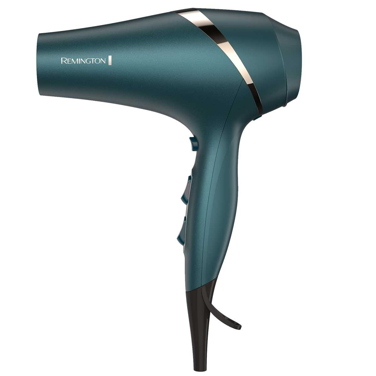 Secadora Advanced Coconut Therapy Remington