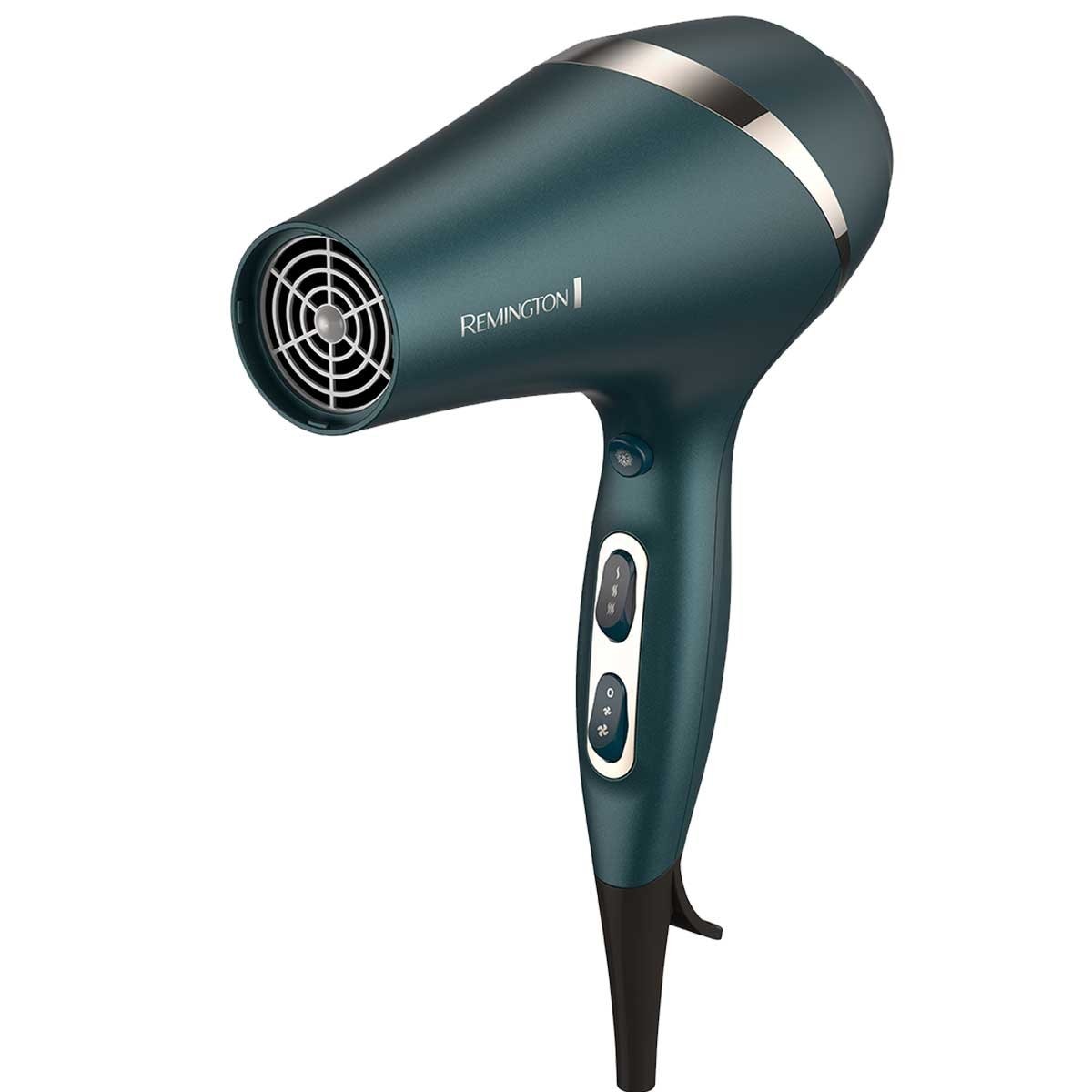 Secadora Advanced Coconut Therapy Remington