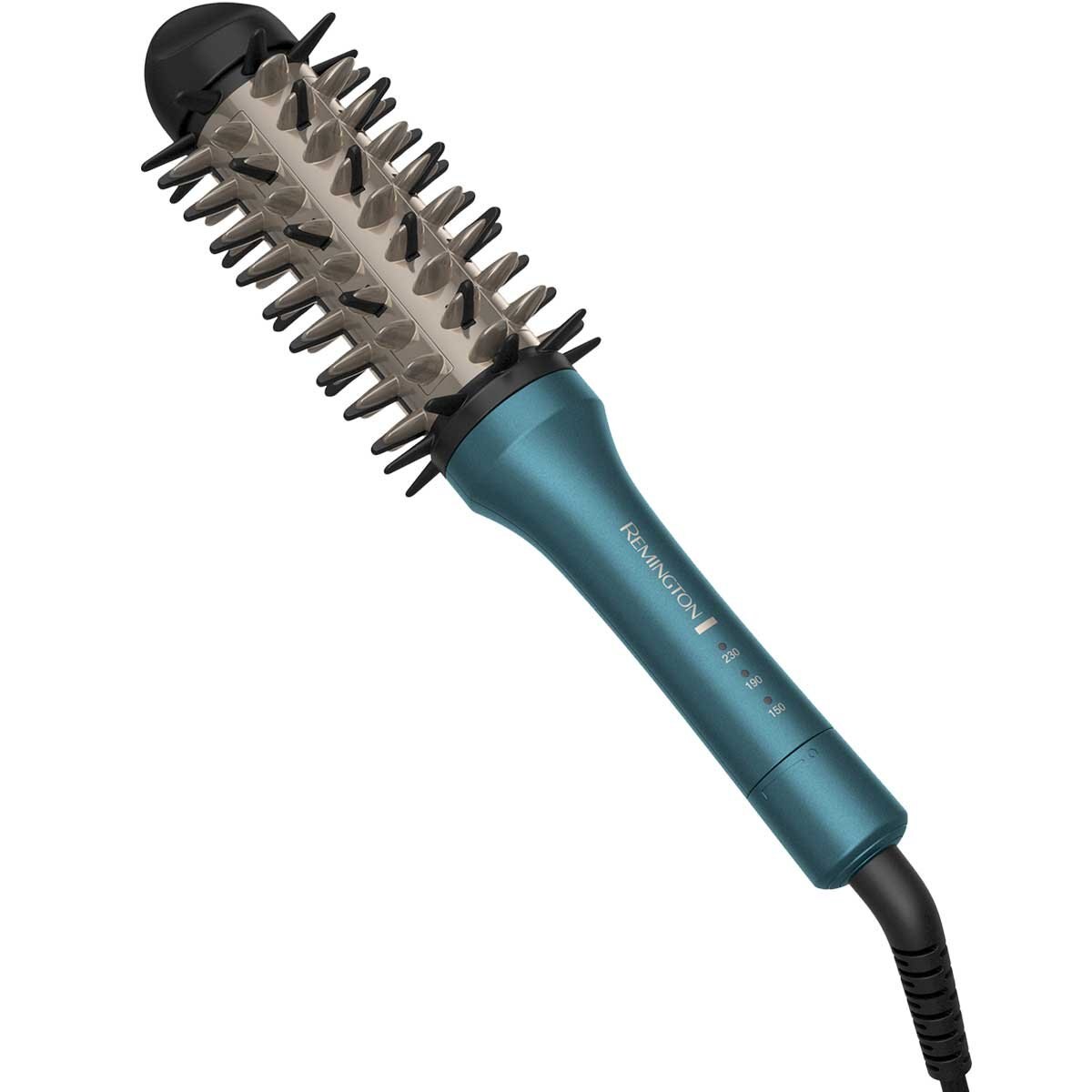 Cepillo 2 en 1 Advanced Coconut Therapy Remington
