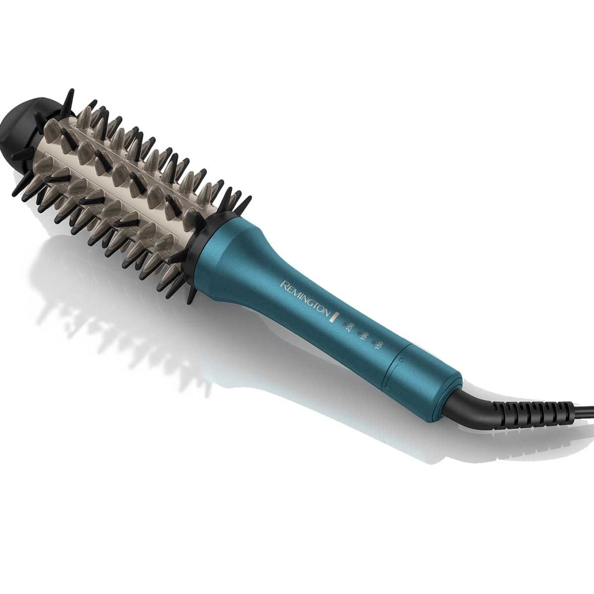 Cepillo 2 en 1 Advanced Coconut Therapy Remington