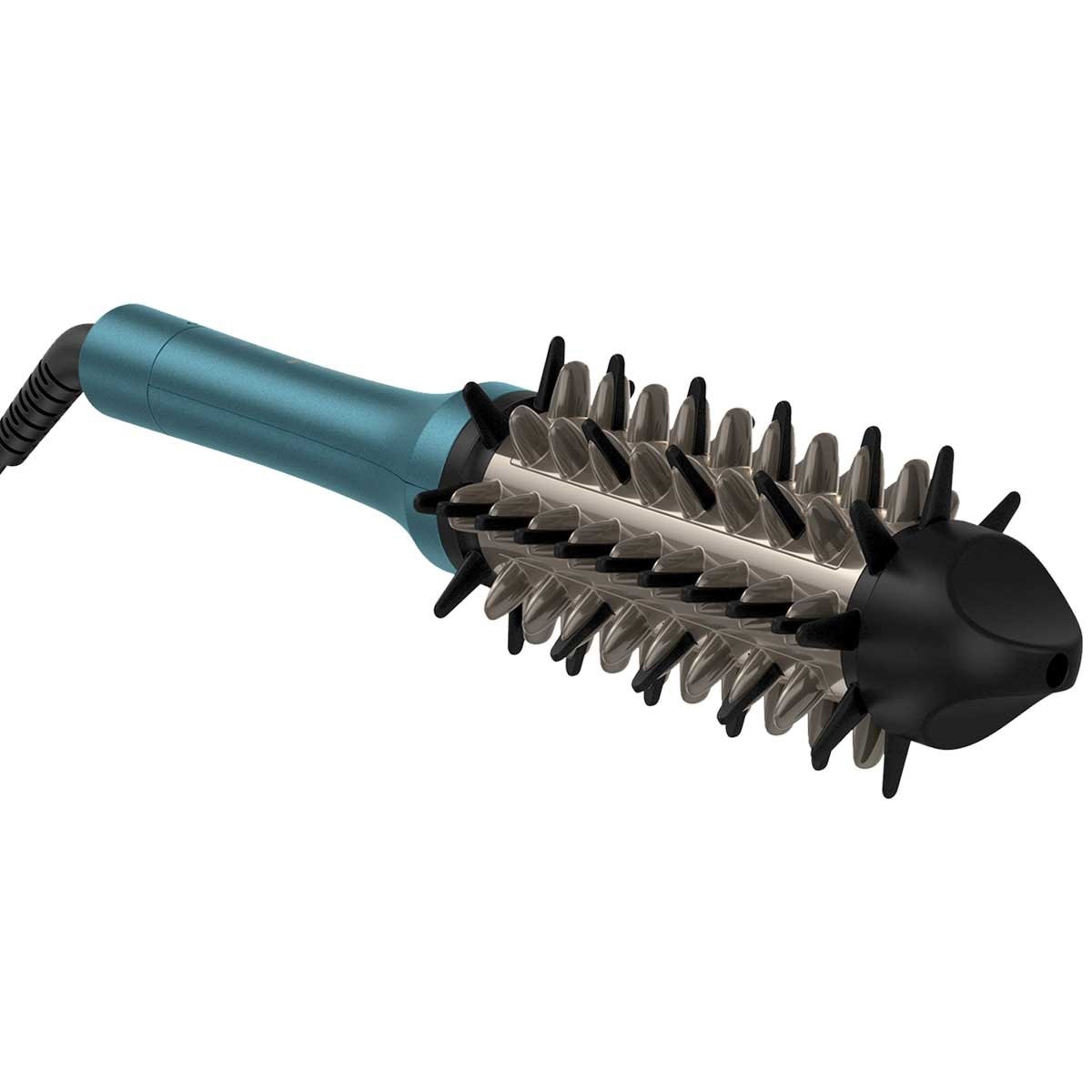 Cepillo 2 en 1 Advanced Coconut Therapy Remington