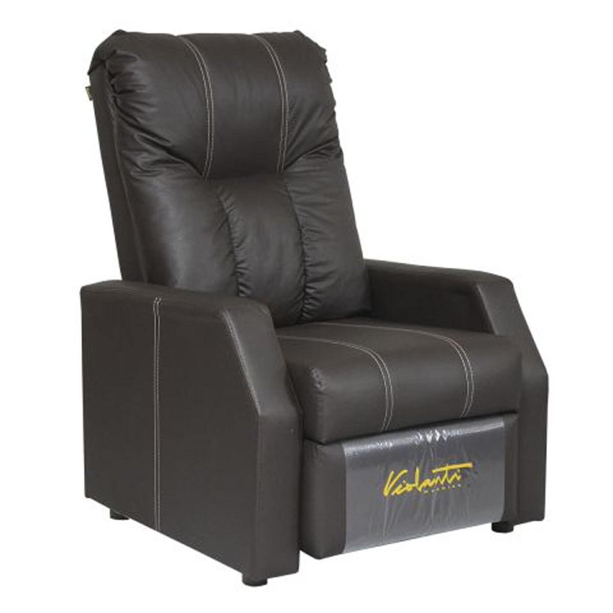 Reclinable Chocolate Violanti
