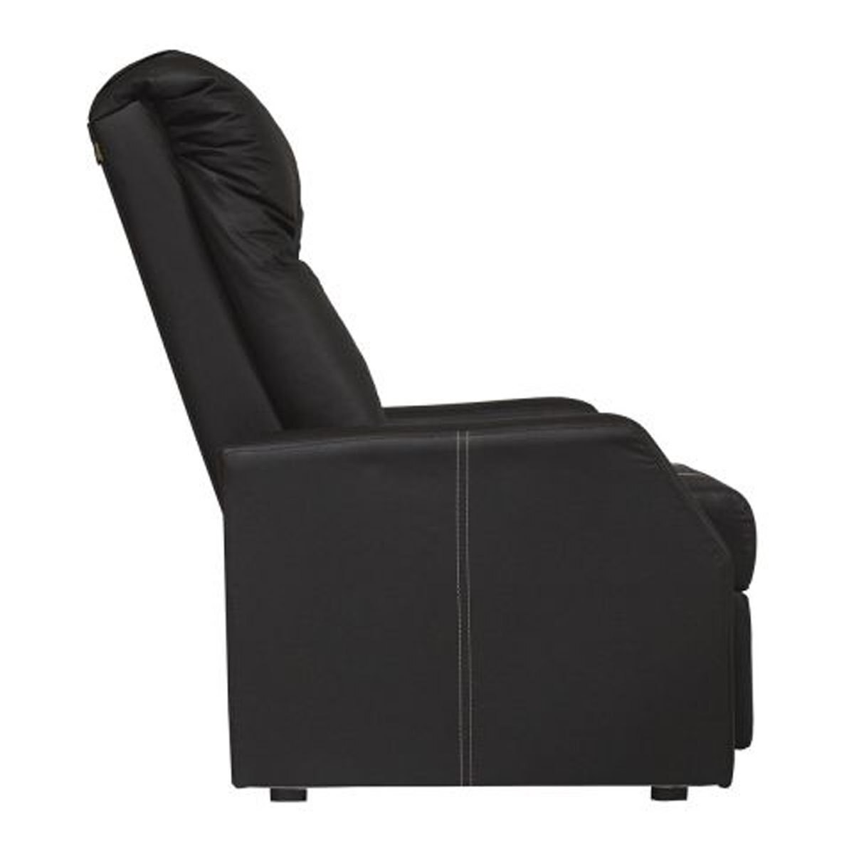 Reclinable Chocolate Violanti