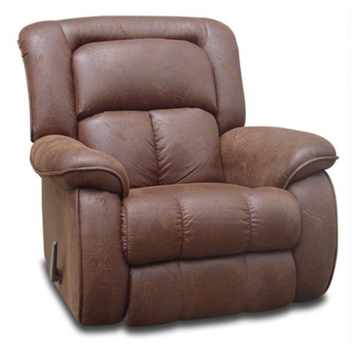 Reclinable Mecedora Anderson