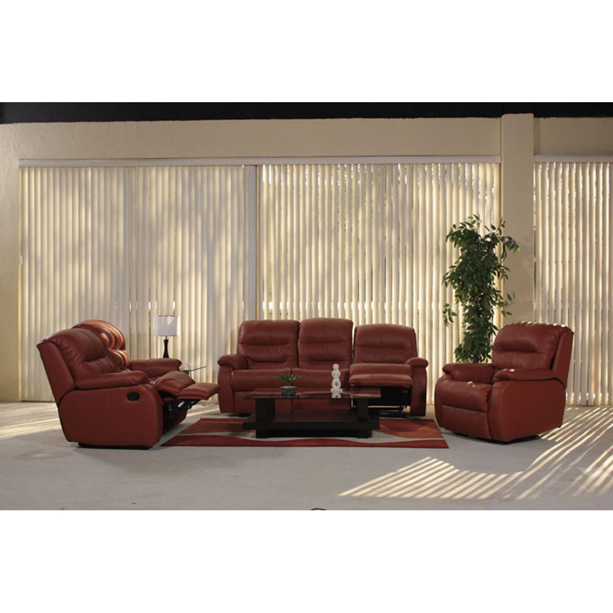 Sofá Reclinable Golf Boal
