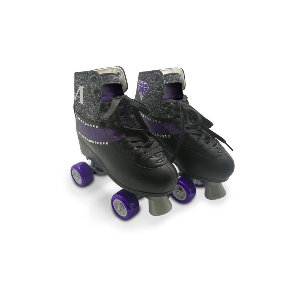 Soy Luna Patines Ambar Talla 38