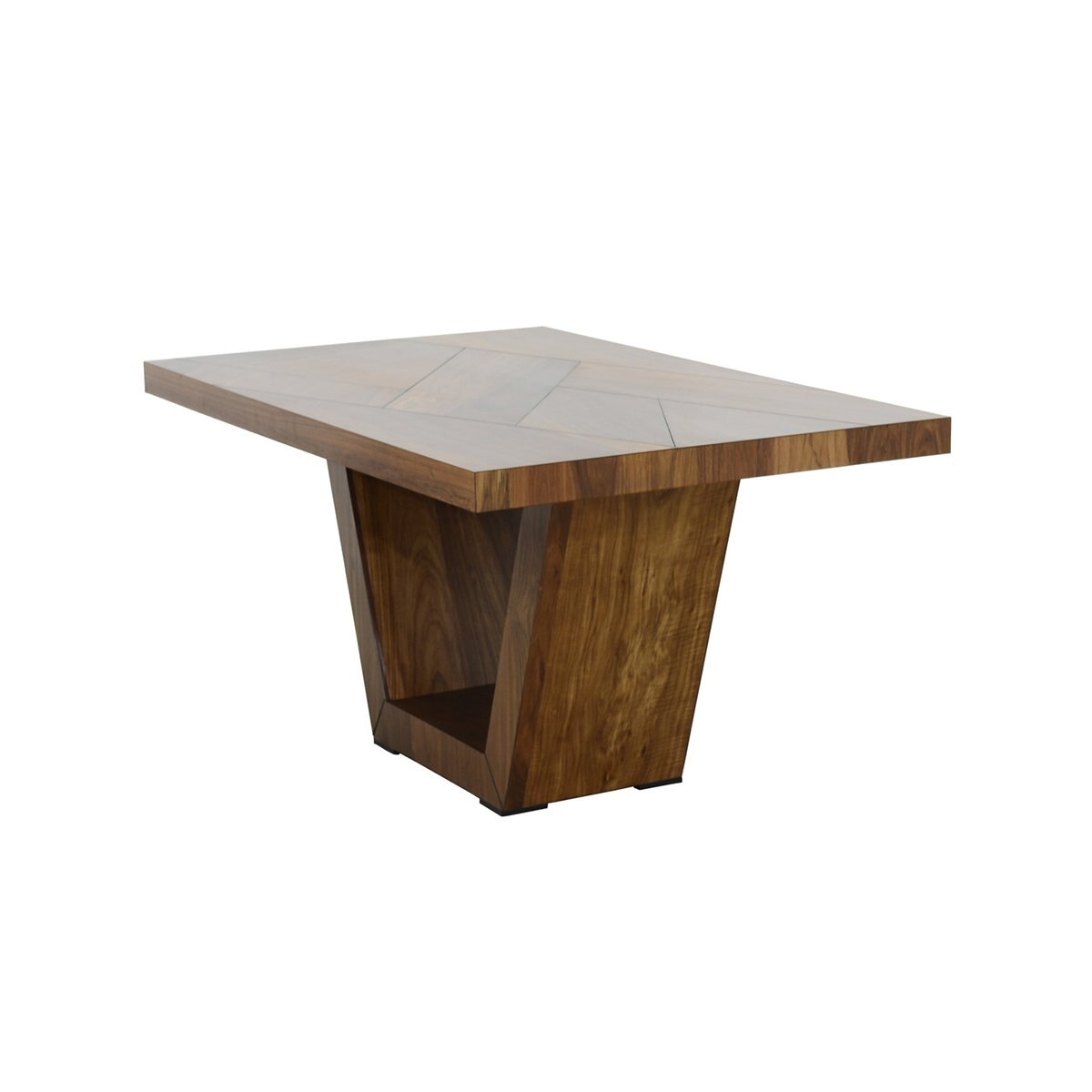 Mesa para 6 Sillas Monroe Tzalam Loma Alta