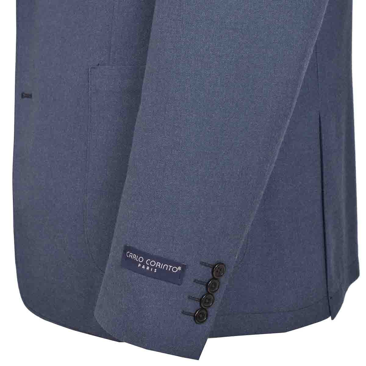 Saco Moda Carlo Corinto