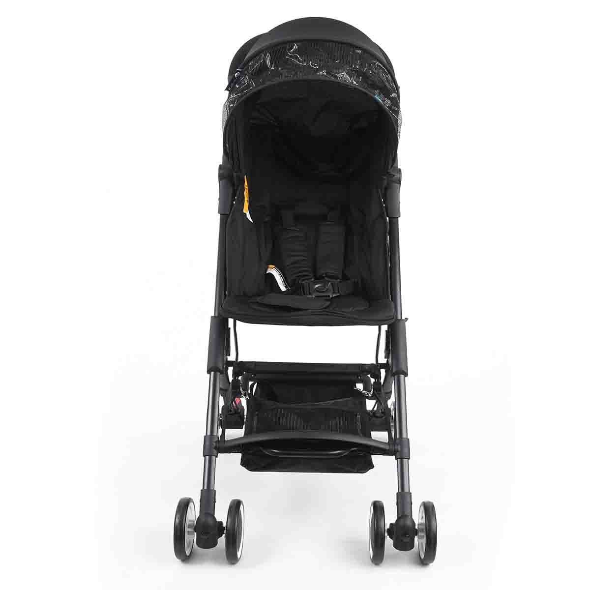 Carriola U.c. Zippy Lx Negra